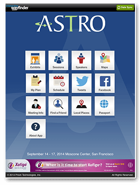 Mobile App